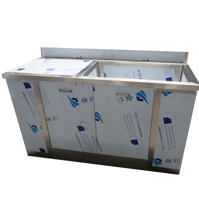 حزام من الفولاذ المقاوم للصدأ 304، مصنع حوض واحد كونترتوب