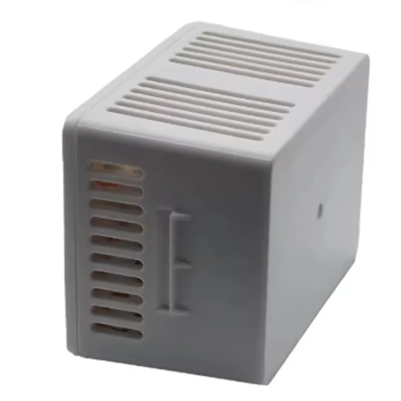 Módulo de desodorização A02V para Roborock Saros 10R Saros 10 Qrevo Edge Acessórios 2 peças