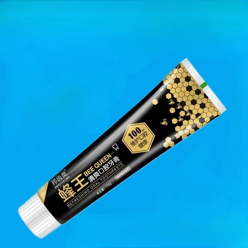 

Gingival Recession Root Exposure Teeth Shaking Sensitive Teeth Whitening Smoke Removal Propolis Gum Protection Toothpaste