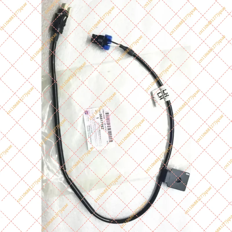 for Chevrolet Captiva / Opel Antara Front ABS Wheel Speed Sensor Harness (96817762)