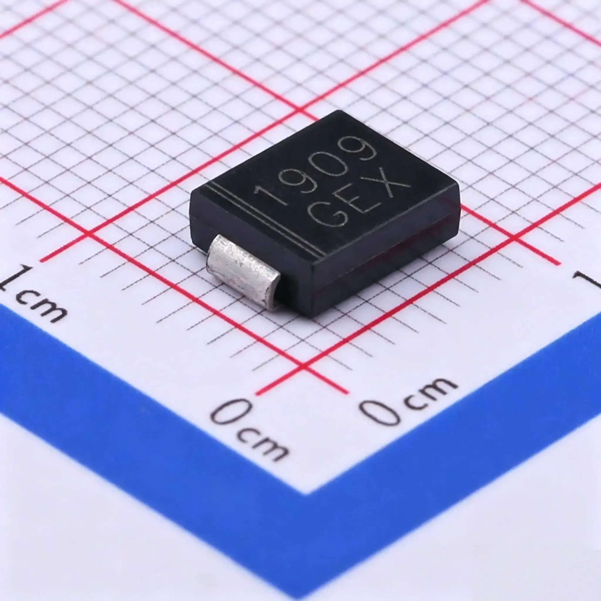 20/100/200pcs NEW SMD SMCJ22A SMCJ24A SMCJ26A SMCJ28A SMCJ30A SMCJ33A SMCJ36A SMCJ40A SMCJ43A Transient Suppression Diode TVS