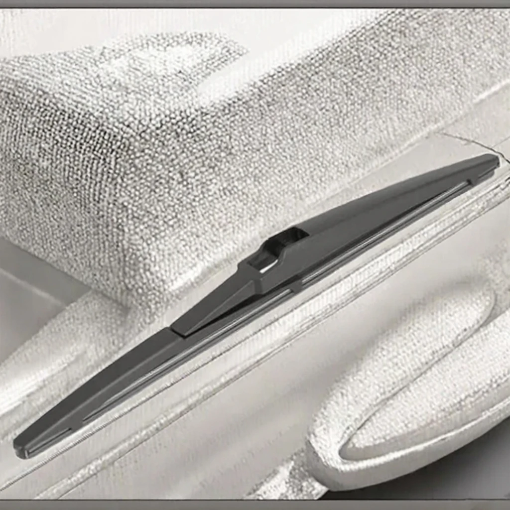 Windshield Wipers for for prado Kluger XU40 XU50 2008-2019 Models
