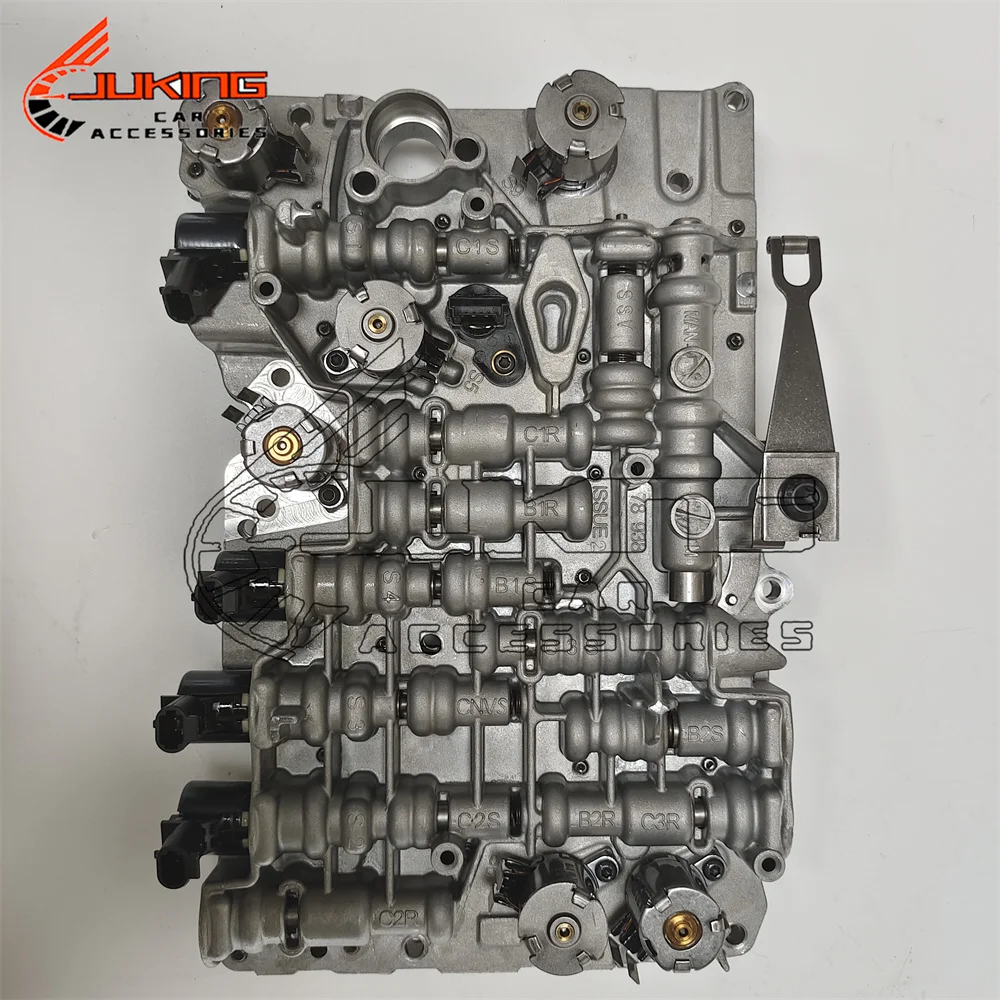 

M78 BTR Automatic Transmission Valve Body For Ssangyong Geely Scorplo Actyon Korando Sorts 2.0L 6 Speed Gearbox.