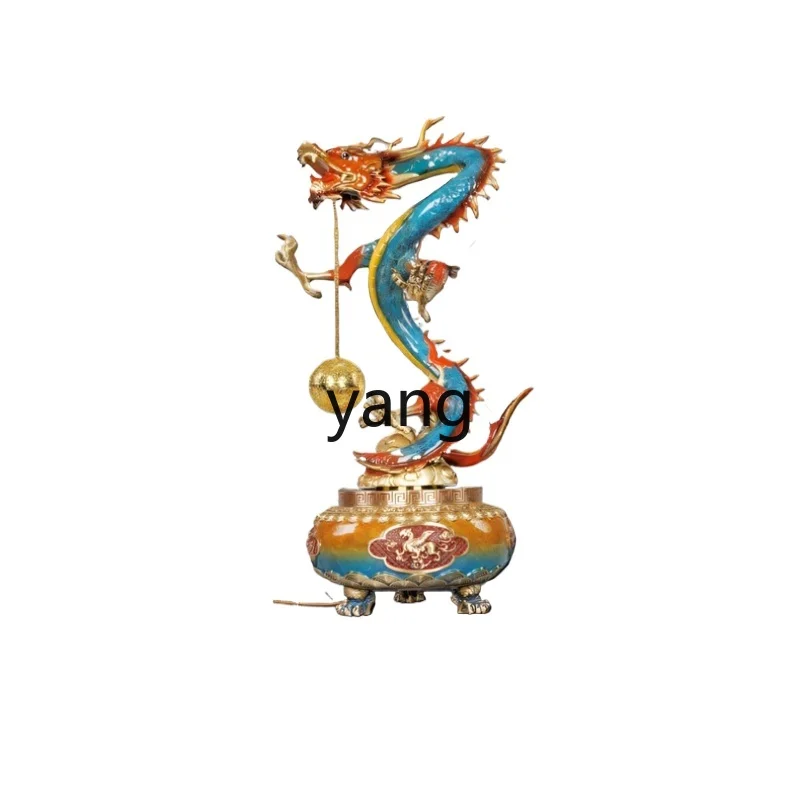 

Yhm Longxing Dayun high-end decoration opening housewarming gift