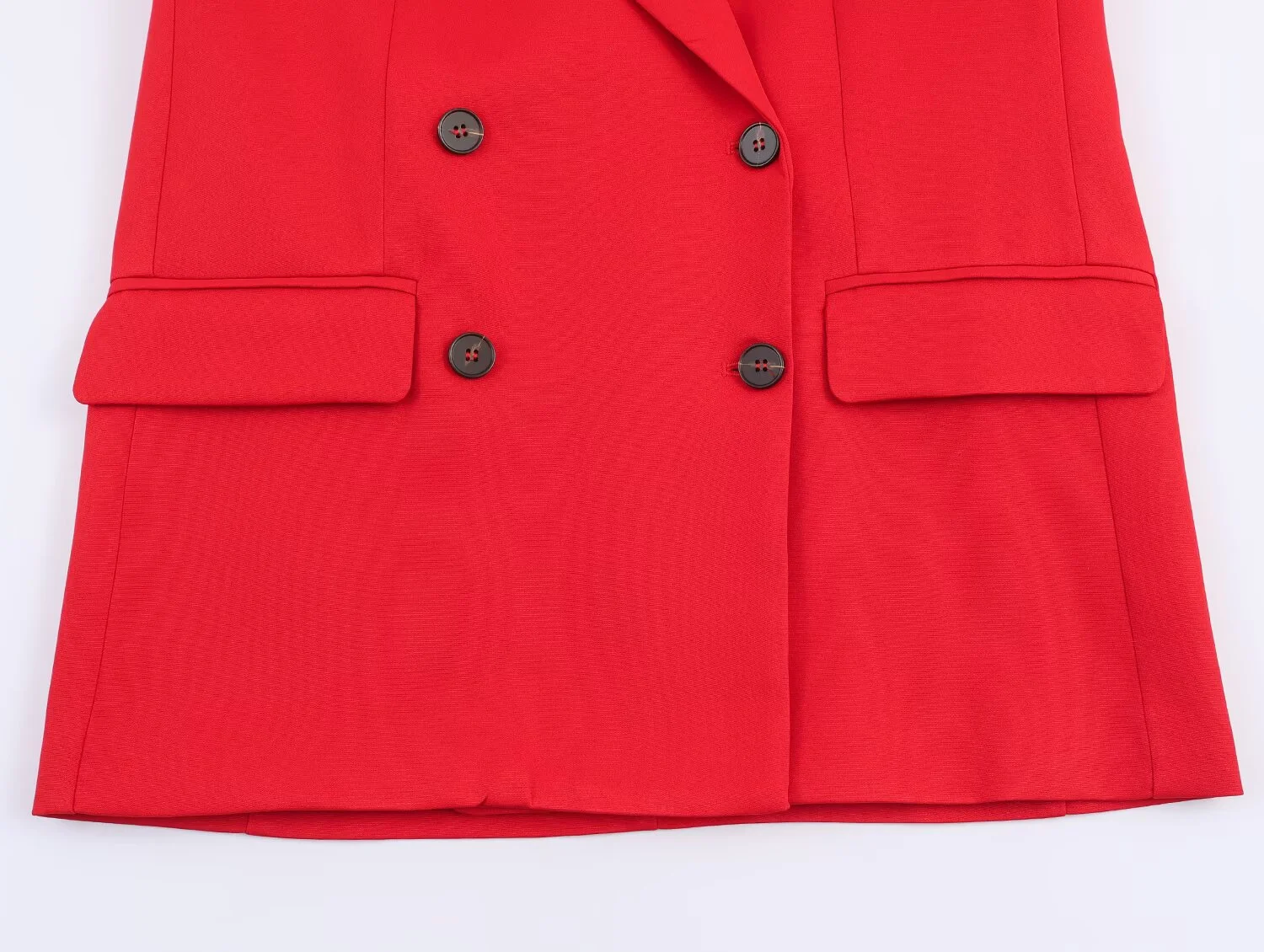 2025年冬新作 レディース カジュアル おしゃれ 多機能 エレガント 通勤 ダブルブレスト ブレザー + スカート