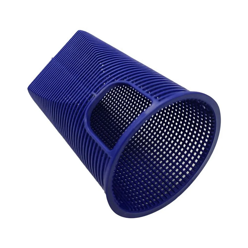 A53TT Swimming Pool Pump Basket Strainer Skimmer Baskets Pool Filter Basket Replacement Tank Skimmers Pool Accessories