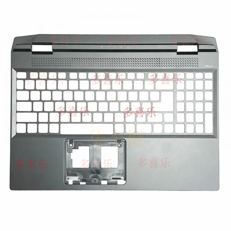 ZZMM   For Acer Nitro 5 AN515-58 N22C1 Laptop Palmrest Upper Top Case