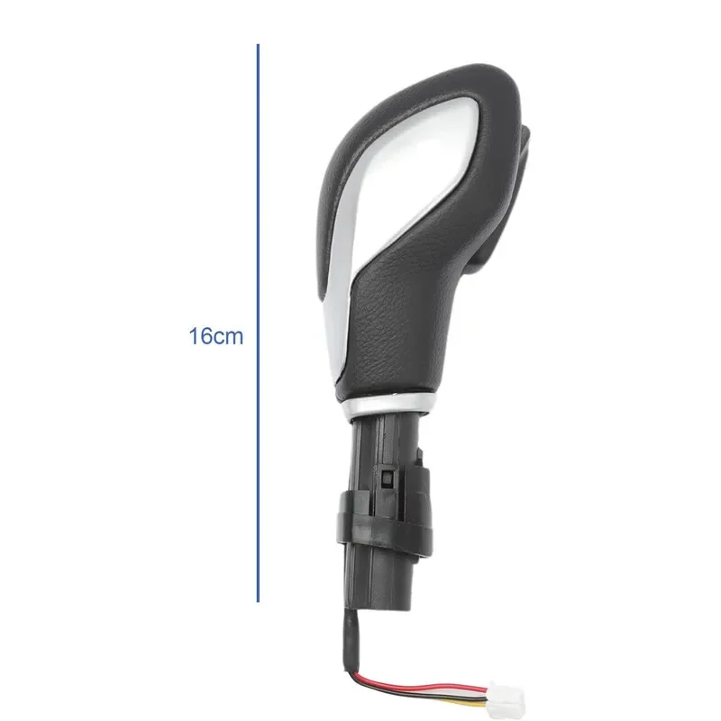 DG9Z-7213-EA DG9Z-7213 DG9Z7213-AA عالية الجودة والعتاد التحول المقبض شيفتر رافعة السيارات Transmissio ل 18-20 Transit Connect SK-0217