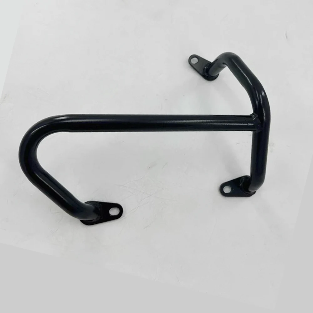 For ZONTES 368K bumper modification body exhaust smoke pipe anti drop bar exhaust pipe collision bar