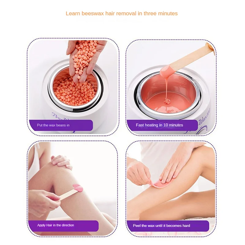 Fabricação de velas pote de derretimento de cera diy derretedor de cera para fazer velas display de temperatura led para adultos iniciantes plugue da ue hy