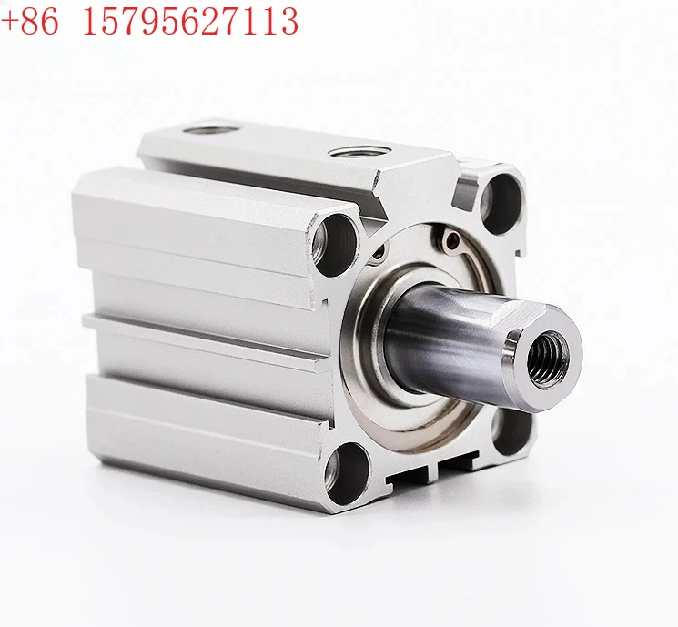 Non Magnetic Acq Th… - image