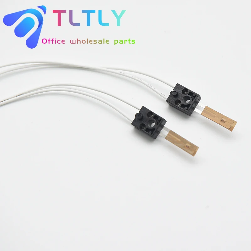 5set AW10-0127 AW10-0128 Fuser Pressure Thermistor for RICOH MP C2030 C2050 C2530 C2550 C2051 C2551