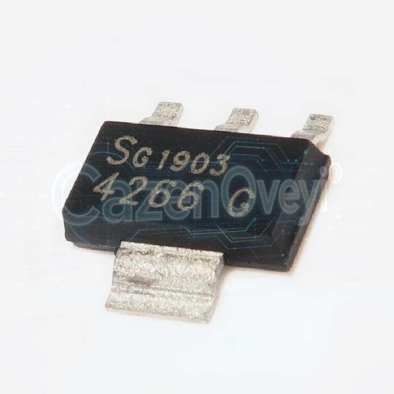15-50PCS R5F21324CNSP 324CN TLE4266G 4266G CM0765R CM0765 LM2576T-005G LM2576T NS4159 4159 W25Q64FWSIG 25Q64FWSIG 25Q64