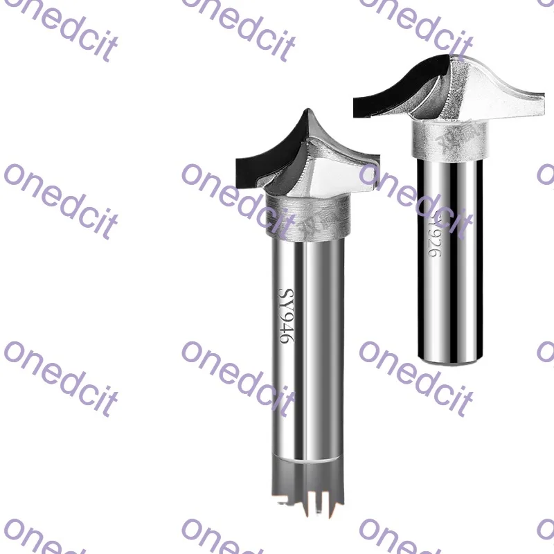 

1/2 handle diamond wave board knife decorative cement fiberboard wall knife rock slab carving knife wood veneer line diamond