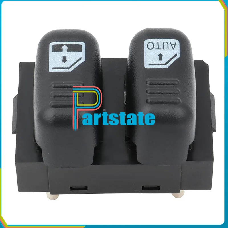 Afbeelding 4: 10402842   Auto-accessoires Power Window Control Swit-ch Regulator Button Console voor Chevrolet Camaro