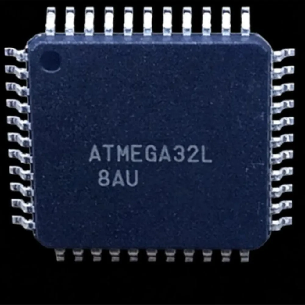 ATMEGA32L  -8AU    ATMEGA32L-8AU    ATMEGA32L   QFP44    (Product quantity: 50 pieces)
