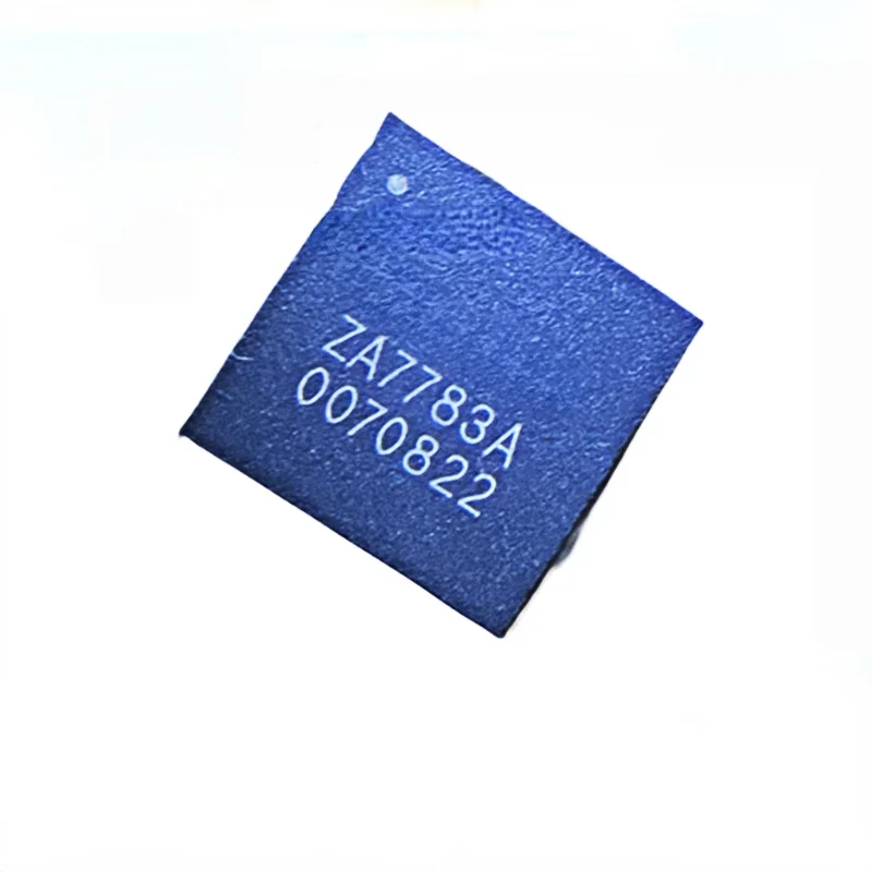 

(5 шт.) ZA7783A ZA7783 QFN64 Обеспечивает единый заказ на распределение Bom Spot Supply