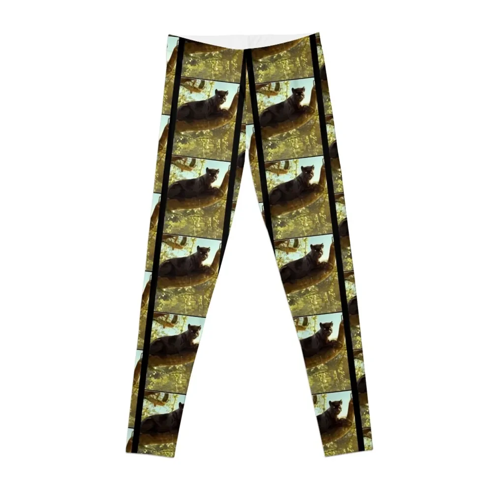Bagheera Top\t Leggings gym's sportswear active wear sports woman gym Womens Leggings