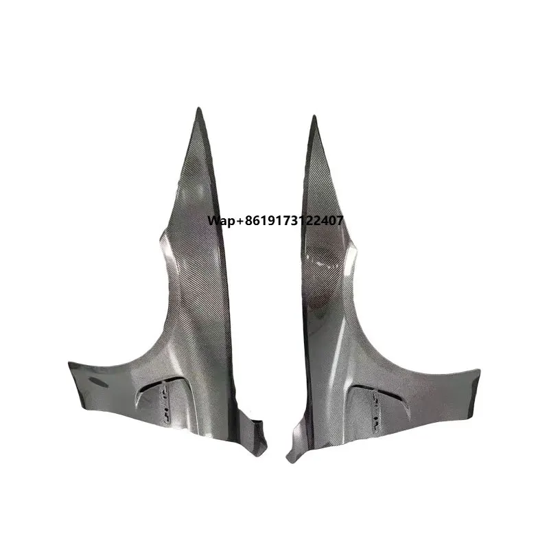 

Carbon Fiber Fender Flare for 2014 M4 F82 Carbon Fiber Fender Flare Car Fenders