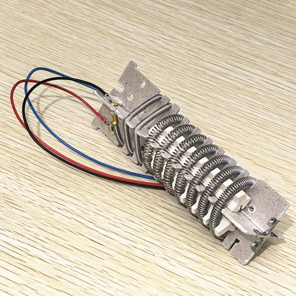 New 220V Metal Heating Core 1600W ~2000W Universal Hot Air Hair Dryer Heat Machine Heating Core