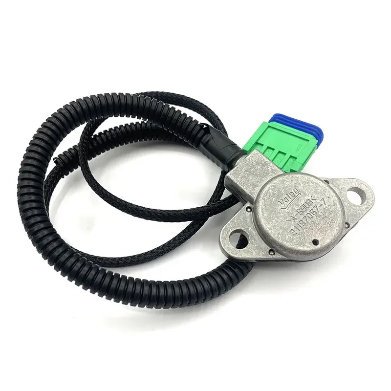 Transmission pressure sensor 7700100009 252924 21197067-7 for 206