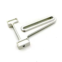 ALZRC 470 Metal Anti Rotation Bracket for Trex 470 470L Parts RC Helicopter