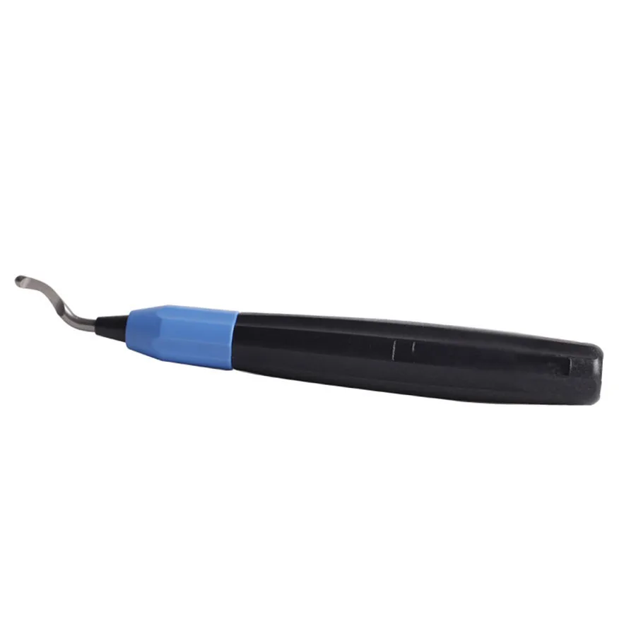 Imagem -03 - Trimmer Rb1400 Cnc Especial Rotativo Rebarba Faca Bs1018 para Peças de Alumínio Plástico Aço Rápido Trimmer Aço Inoxidável