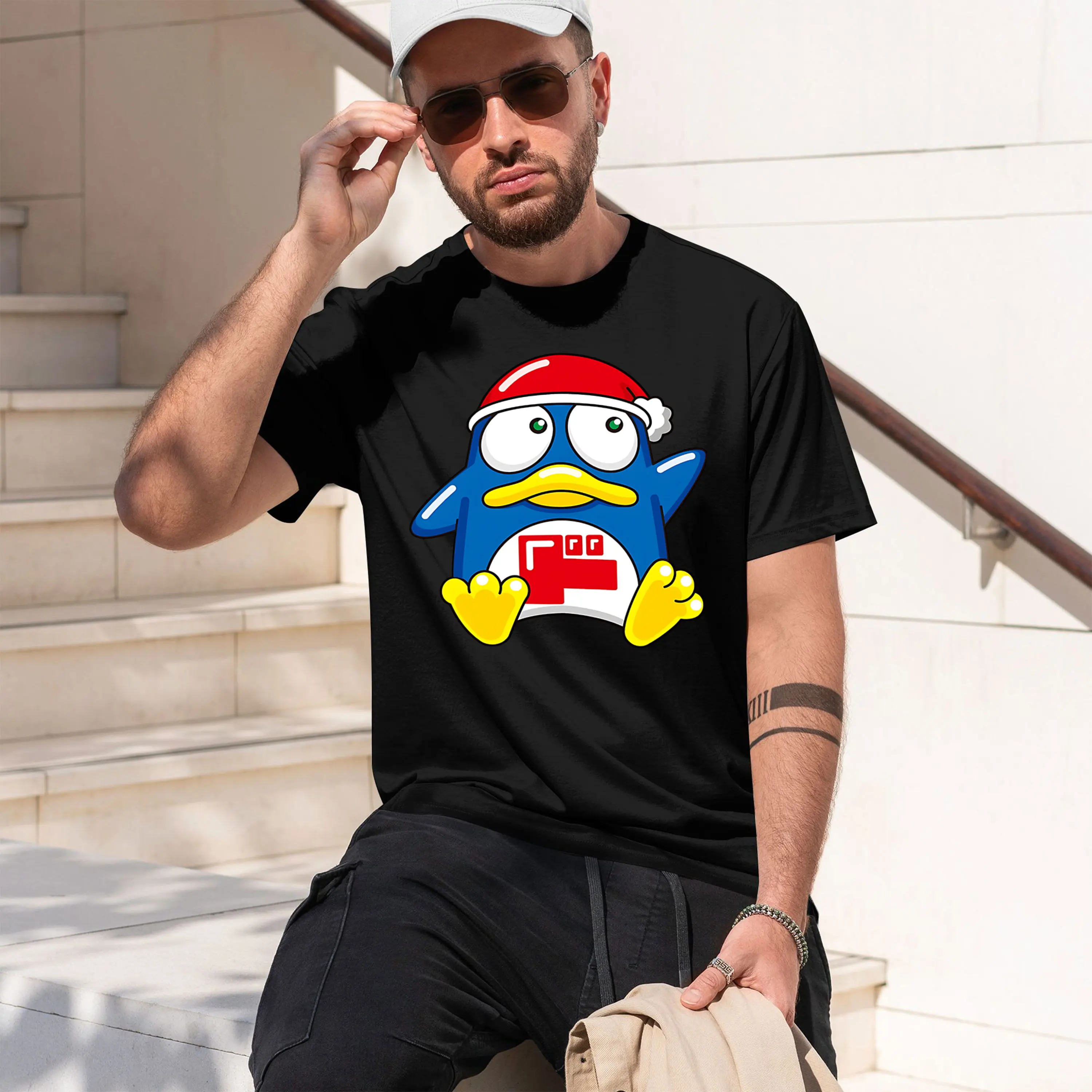 NKI nkihote quk drying sublime clothes heavy weight s kwy 2026 Nuevo modelo Camiseta de manga corta con cuello redondo para hombre Clásica Casual Multicolor