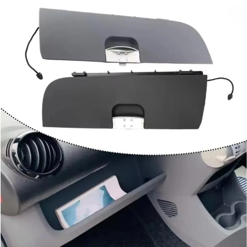 

NEW-Glove Boxes For 107 Toyota AYGO Citroen C1 2005-2015 PZ416-93403-00 962293 Glove Box Lid Replacemnet LHD