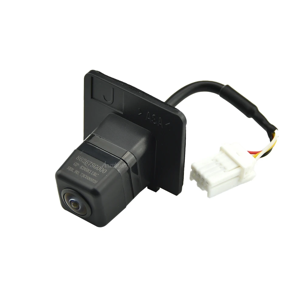 

New Back Up Camera For Subaru Forester 2.0L 2.5L 2014-2016 86267-SG000 Reversing Assistance Camera