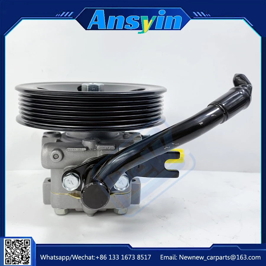 

Насос гидроусилителя руля для Hyundai Santa Fe 2012-2015 / Kia Sorento 2.4L 57100-2W100 571002W100 57100-2P200 57100-2P210