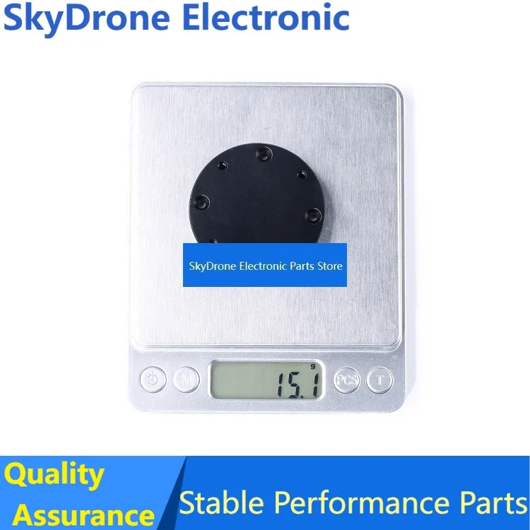 SkyDElIflight  iPower Motor GM6208 150T Brushless Gimbal Motor with AS5048A Encoder SLR PTZ Handheld Aerial For DSLR / CANON 5D