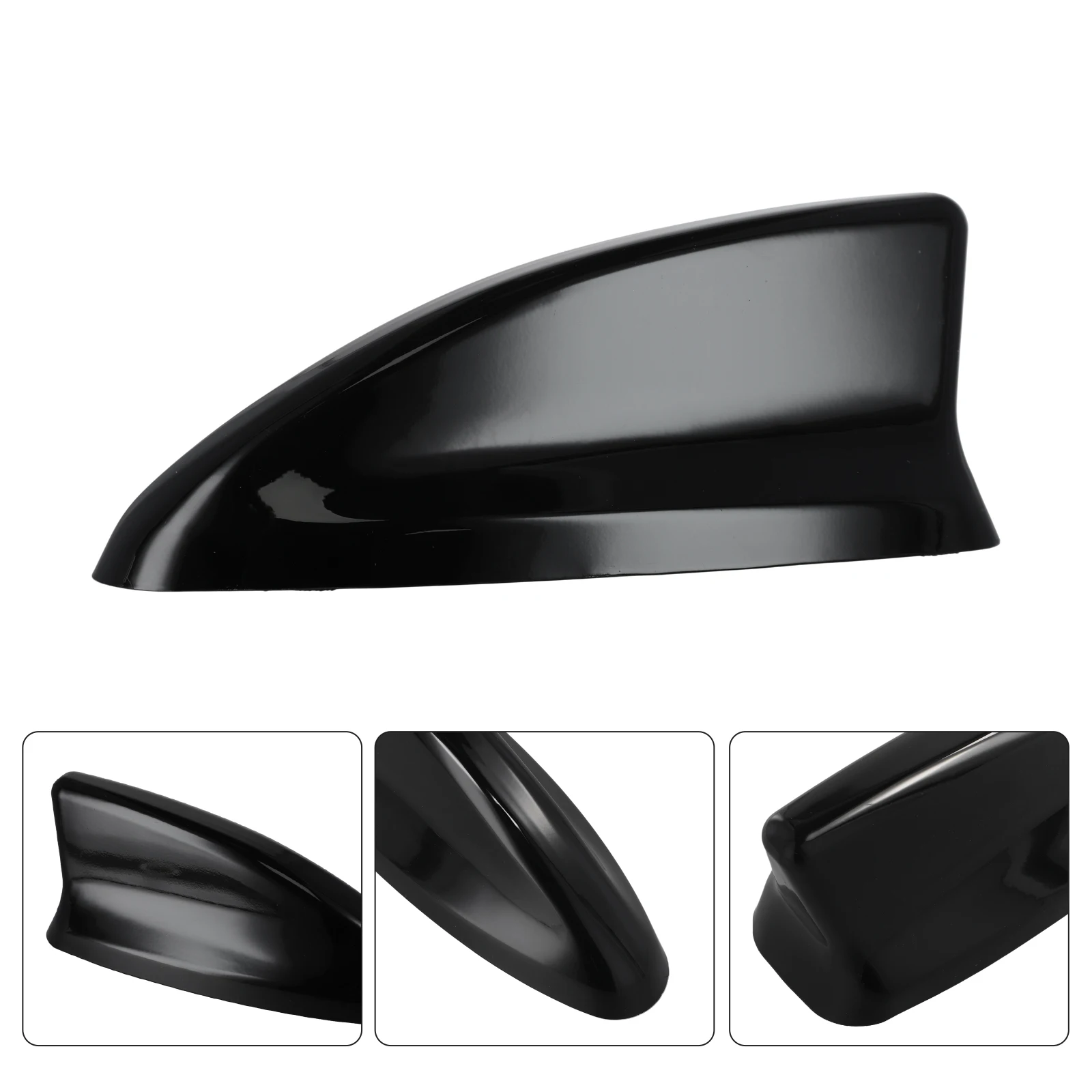 

Roof Fin Antenna Cover Trim for Honda For Civic 11th Generation 2022 Sedan and Hatchback Models Replacement Part