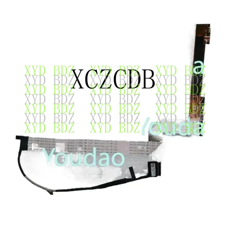 

CD оригинальный для Lenovo Yoga Slim7 Pro 14ARH7 кабель для камеры L 82SV 5C10S30452