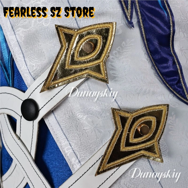 هونكاي ستار السكك الحديدية الأحد تأثيري هيلروويين كوسثوم الرجال النظام الأحد أنيمي لعبة تأثيري الزي الموحد شعر مستعار أحذية الدعامة أنيمي البدلة هالوين ‌