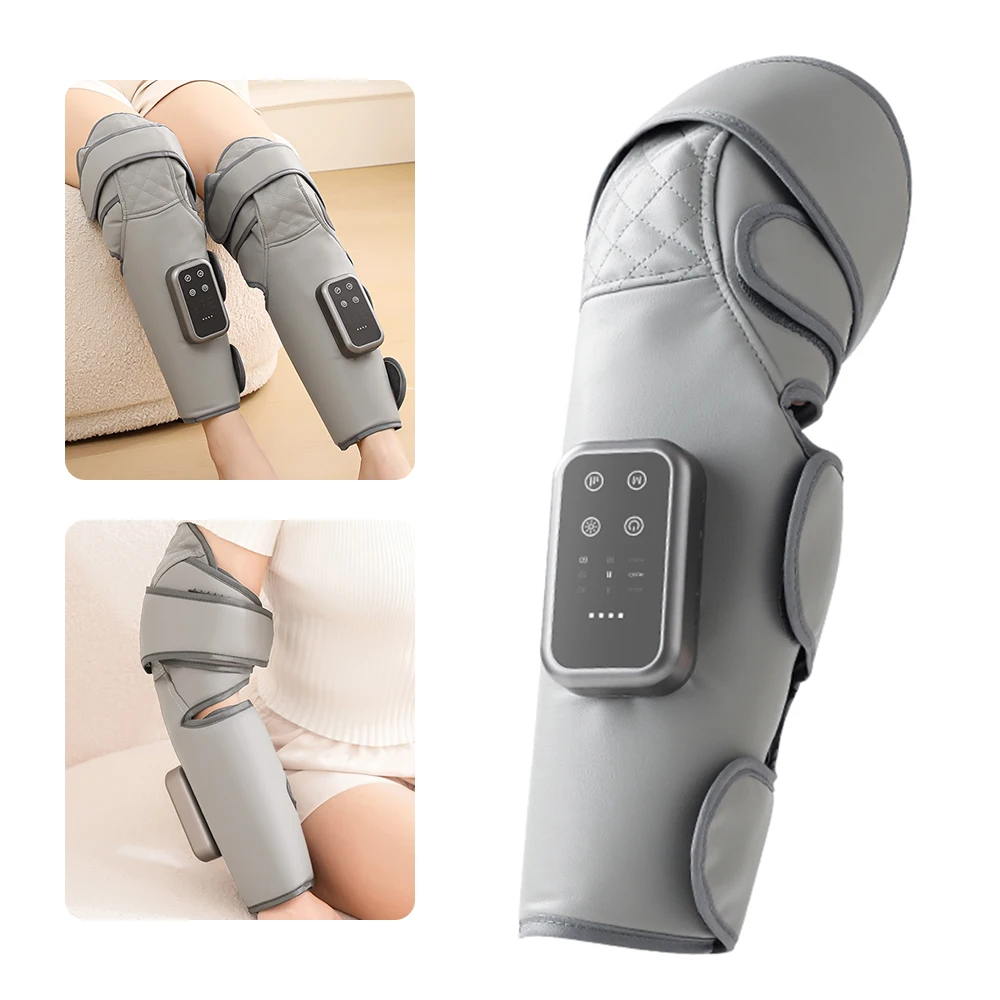 Thumbnail 2 - #3 Compare Knee Massagers Before You Buy