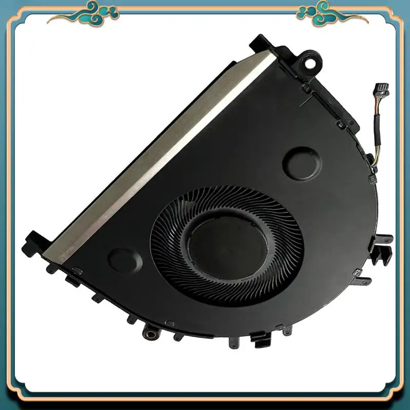 ABJG-For Huawei Matebook D14 D 14 CPU Cooling Fan DC5V EG70040S1-C111-S9A Laptop Replacement