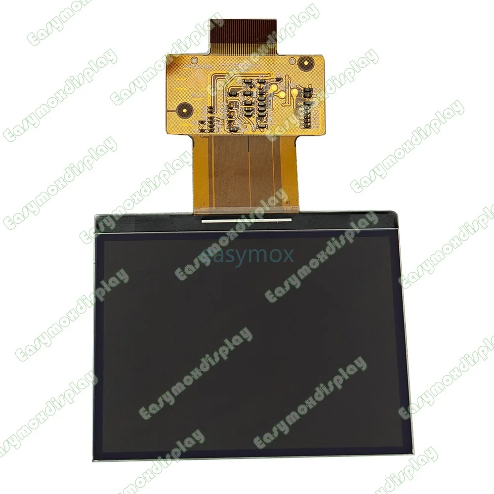 Digital LCD Speedometer Instrument Cluster Display Screen For BRP Can-Am Spyder RT-S RS-S F3 - view 3