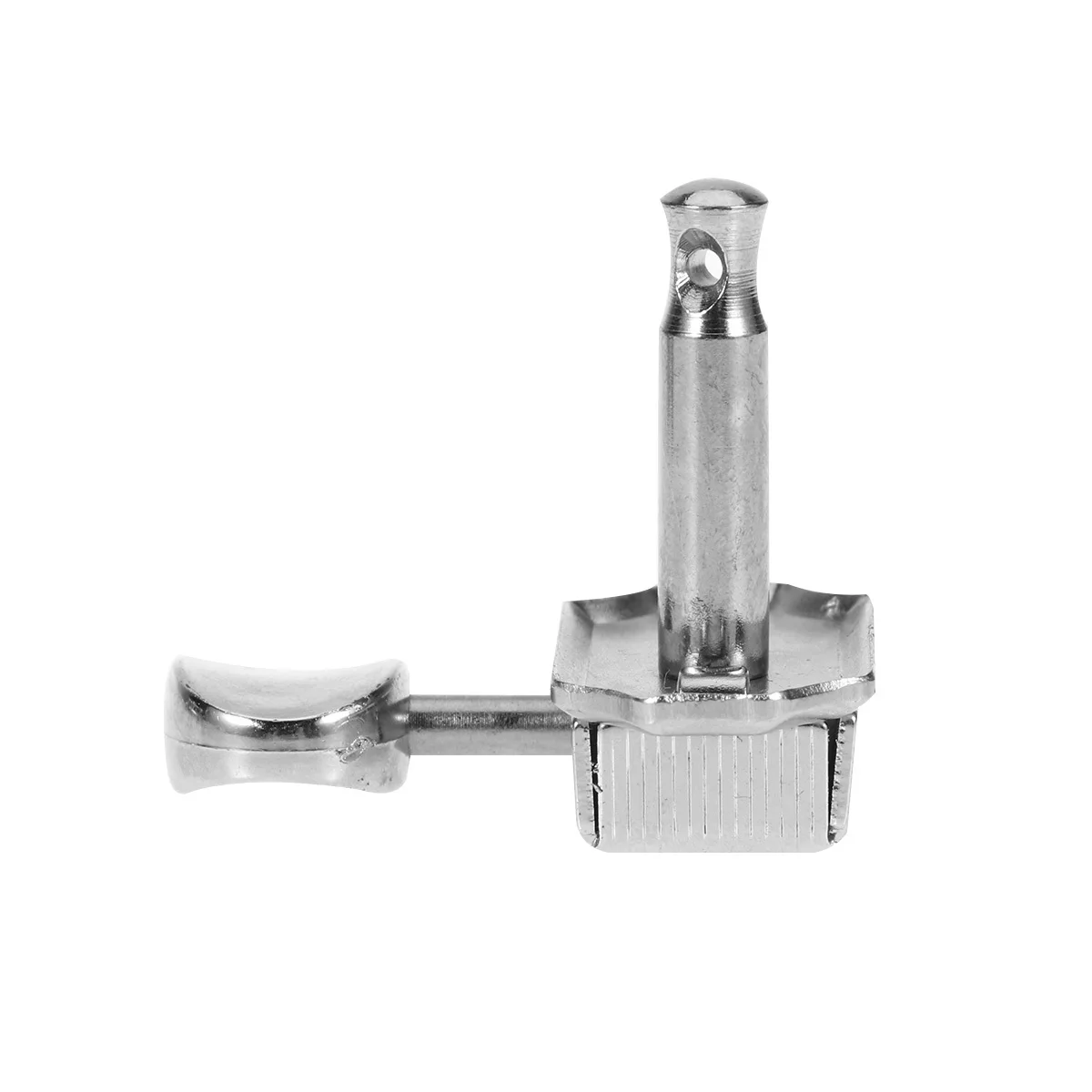 

Electric Guitar Tuning Pegs Silver 3R3L Vintage Style Replacement For Machine Heads Tuning Keys Guitar