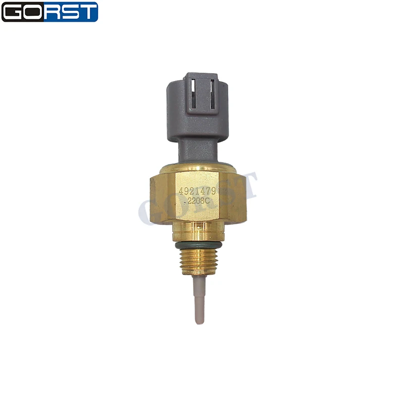 Oil Pressure Sensor 4921479 for Cummins ISM ISX QSM 45962113F 0281006363