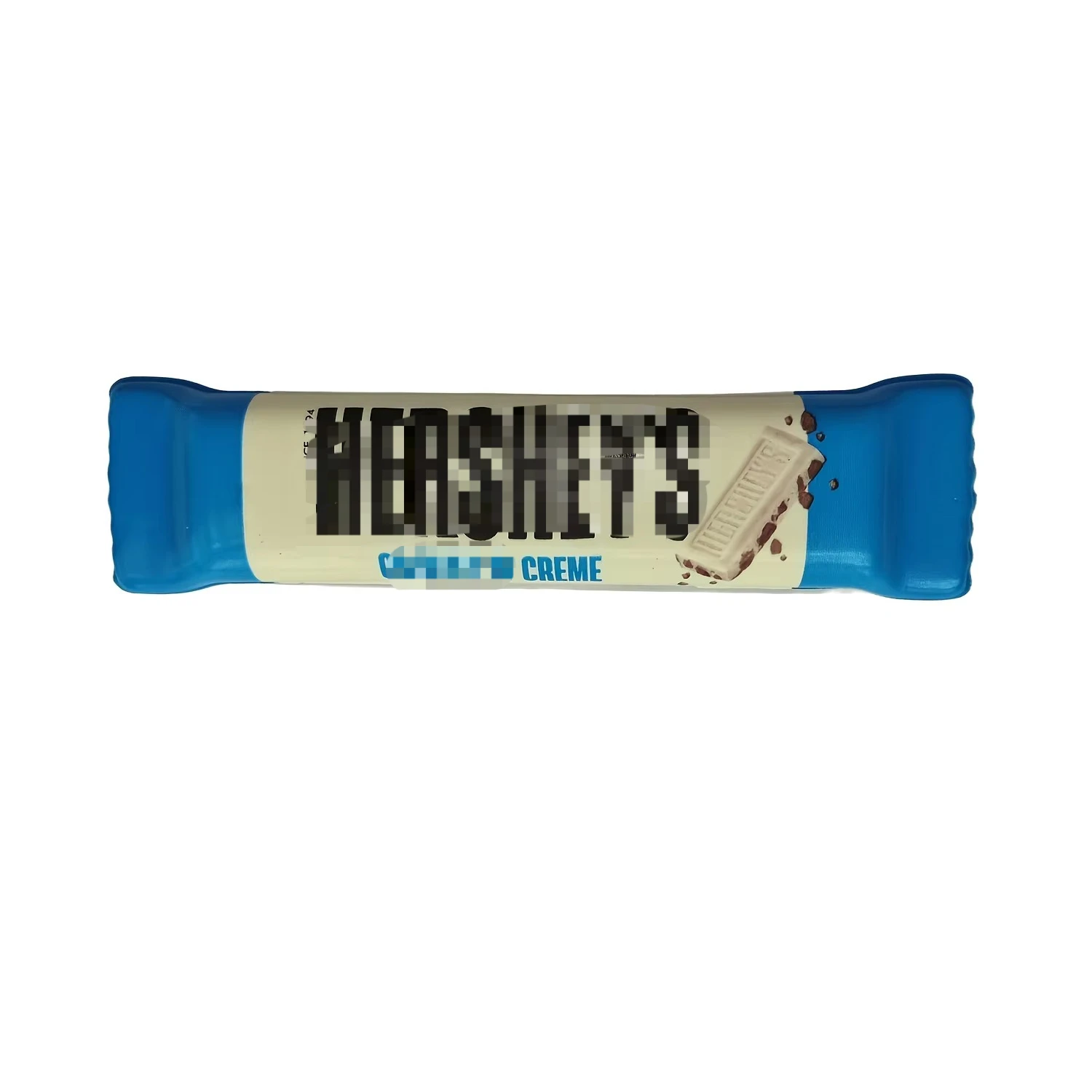 1/4 Pcs Squeezable Simulated Chocolate Candy Toy with Slow Rebound Creative Design Soft Candy Texture Stress Relief Toy