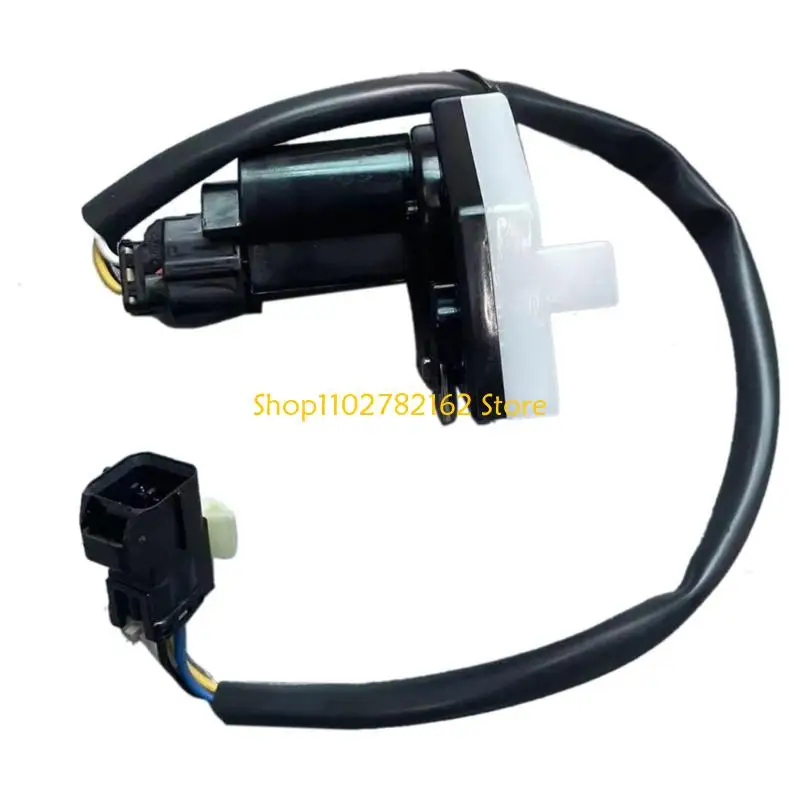 

547b замена передняя левая дверная привод Easy Установка на 2002-2010 гг.