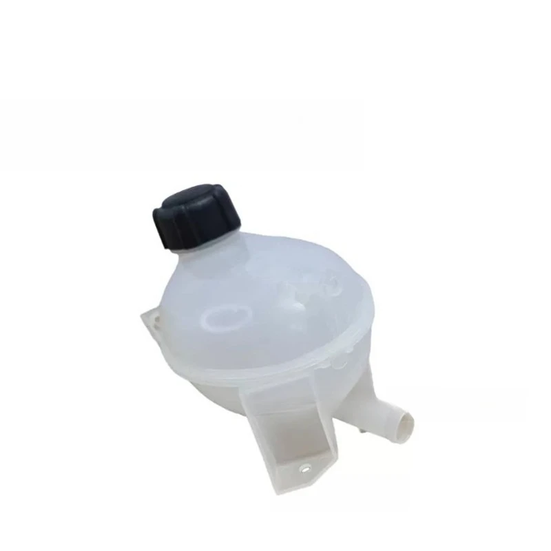 Coolant Expansion Reservoir Tank 217104354R Fit For Renault Captur Clio IV Dacia 2012‑2021 Auto Replacement Parts