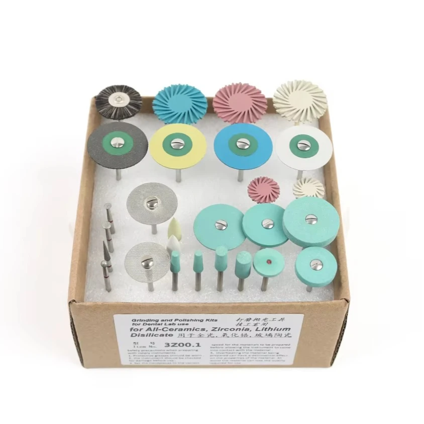 Professional Zircon…