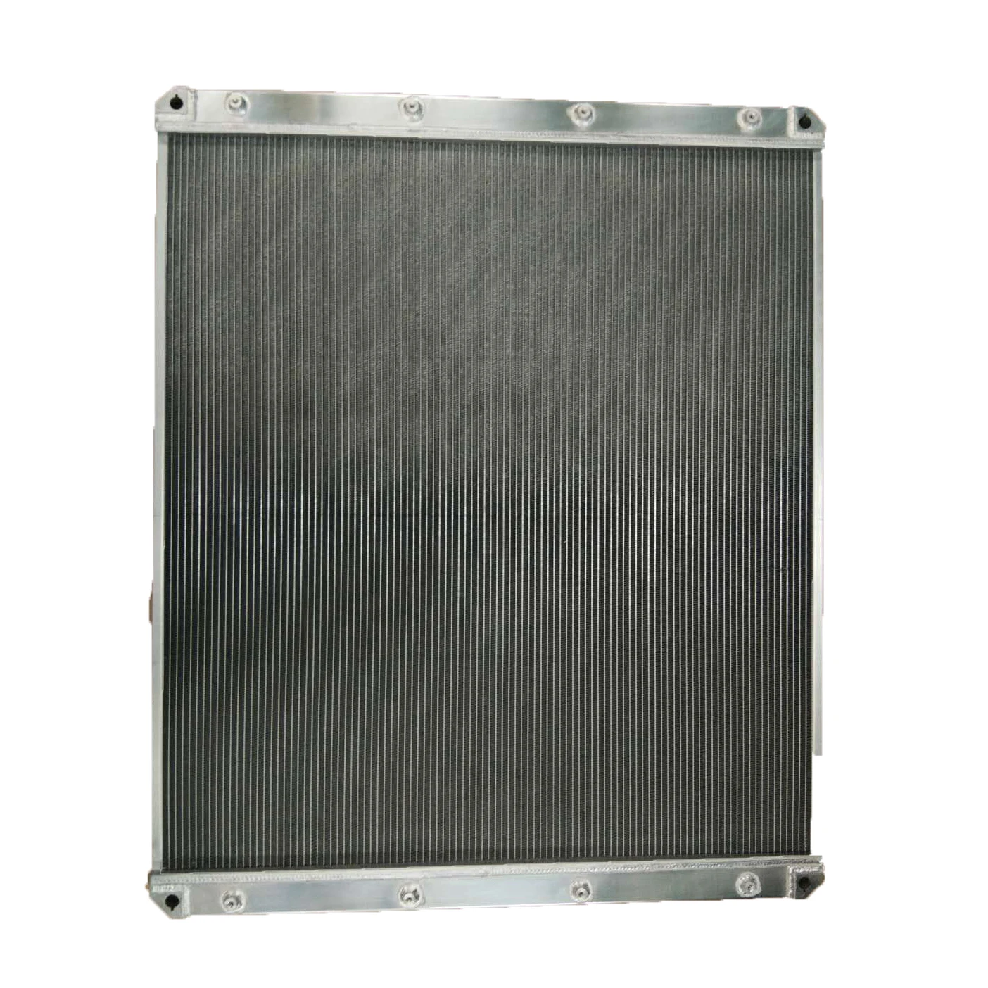 for VNL 2004-2014 performance aluminum radiator 08-10 Mack Vision heavy truck water cooler