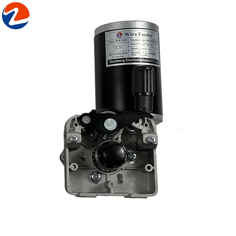 Motor vertical de imán permanente con dientes