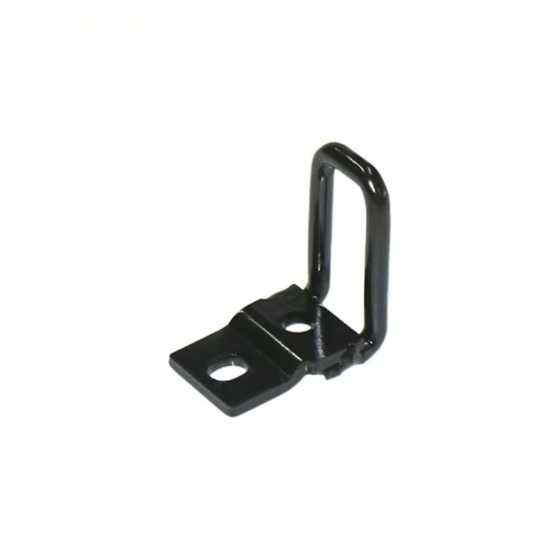 1pc for KYMCO Motorcycle for Xciting 250/300i/CT250/CT300/S350/S400 Seat cushion lock buckle