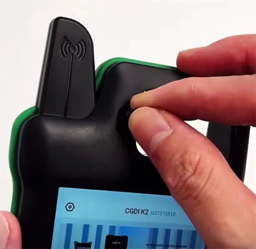 Wholesale CGDI CG8X Super Chip for CGDI K2 Stability Conversion fit lD46 ID4E 46_EXT lD7938(ID47) lD49 ID8A(H) lD48 lD4C More - Image 6