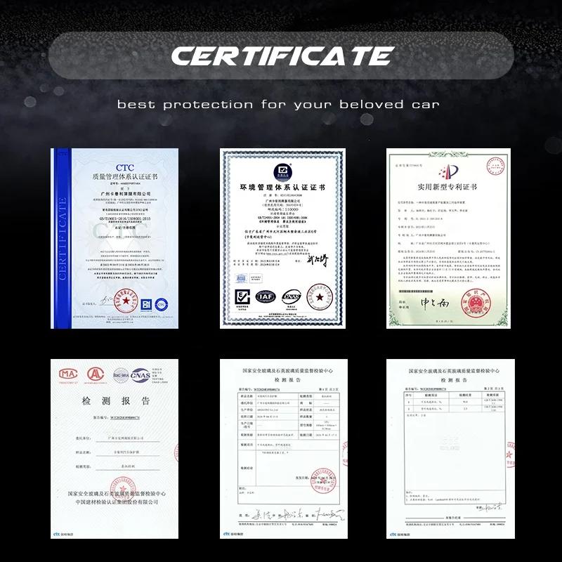 ฟิล์มหุ้มรถยนต์สีเทาด้านแบบมีประกายดาว สีฟ้าประกายเพชร ผู้ผลิตฟิล์มหุ้มรถยนต์แบบด้าน