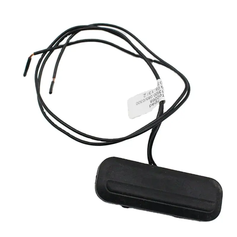 3X 95268119 95057238 95270497 95474100 For Chevy CRUZE Orlando Rear Trunk Lid Release Switch Button Repair Kit